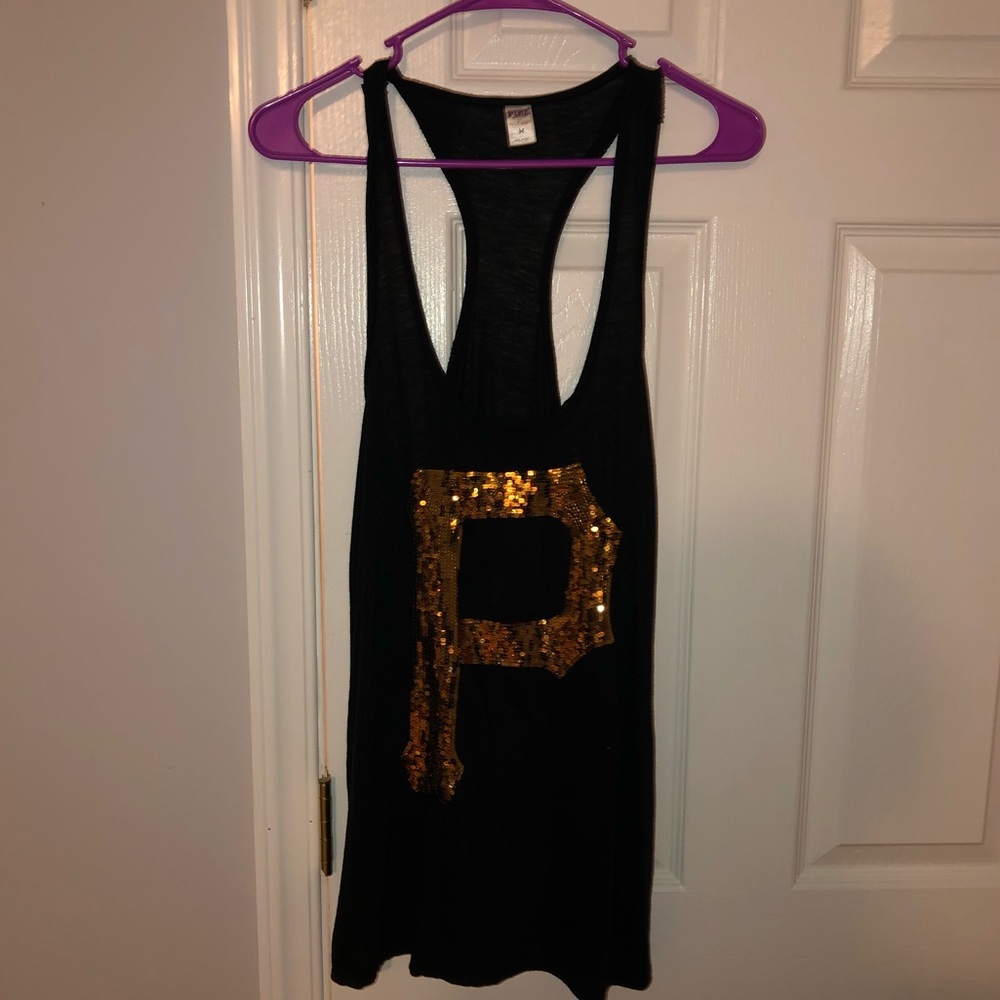 Victoria’s Secret PINK Pirates Tank